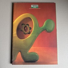 Catalogo Twergi Alessi