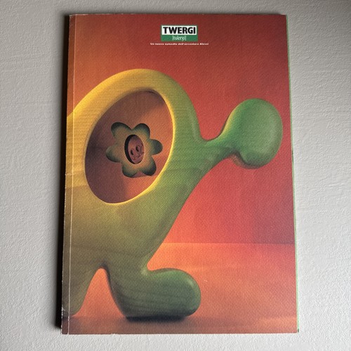 Catalogo twergi alessi - twergi,