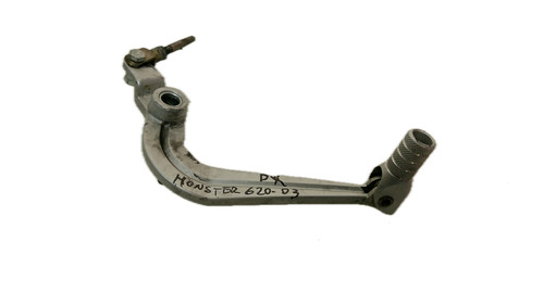 Pedalina freno posteriore - freno,