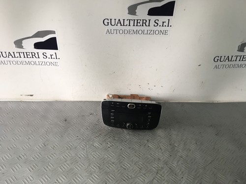 Autoradio per fiat punto evo - autoradio,