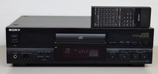LETTORE CD SONY CDP-X303ES