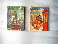Lotto 2 Fumetti Adulti Vintage