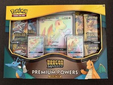 Pokemon TCG Dragon Majesty