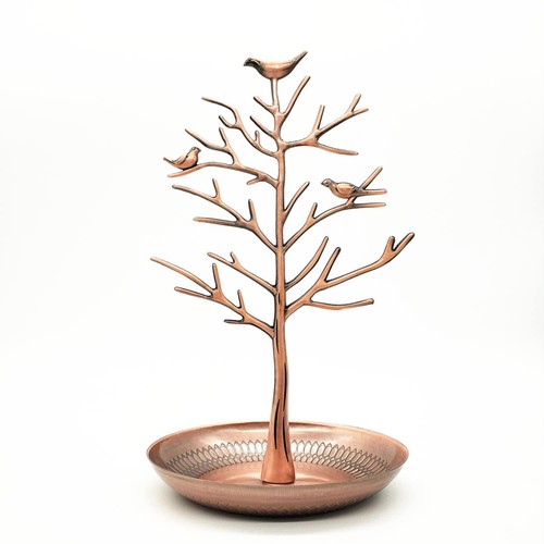 Espositore portagioie albero