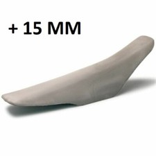 SPUGNA SELLA BETA RR 350 390 430 480 2020 2021 2022 2023 2024 ALTEZZA +15 MM