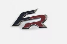 Seat originale nave emblema