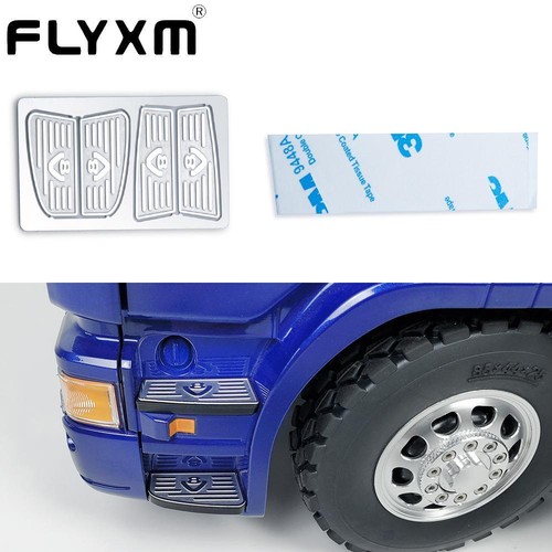 Flyxm per tamiya scania - tamiya,