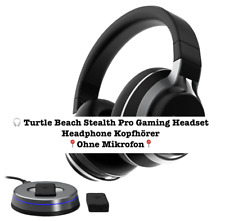 🎧 Turtle Beach Stealth Pro