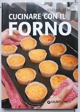 Cucinare con forno - con,