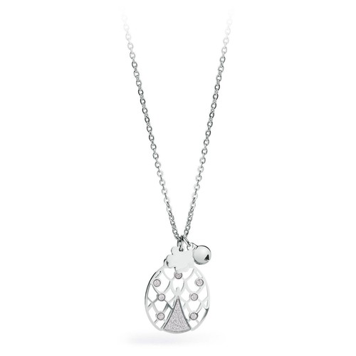 Sagapo collana coccinella - sagapo,