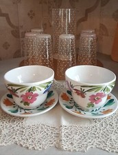 Set tazze Richard Ginori