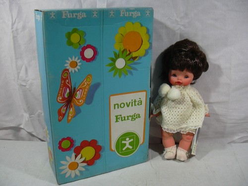 Furga originale baby bimbo - originale,