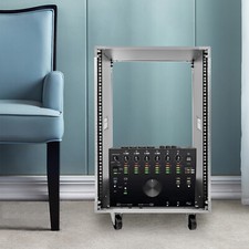 Carrello portatile 16U