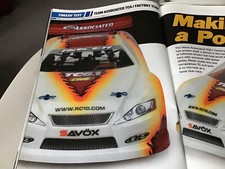 Team Associated TC6.1 Factory