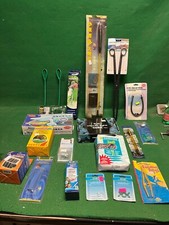 lotto accessori acquario