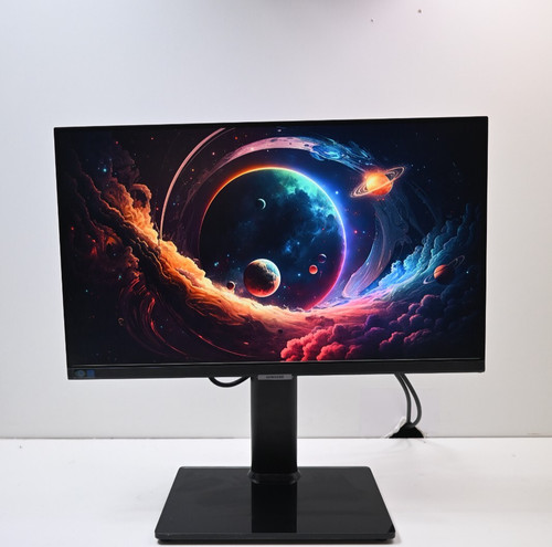 Samsung s24a600ucu quad ips - s24a600ucu,