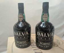 DALVA PORTO (70cl, 20%) -