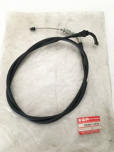 58300 14f00 cavo - apertura, gas
