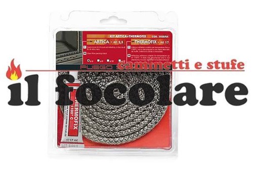 Kit artica guarnizione porta - artica,