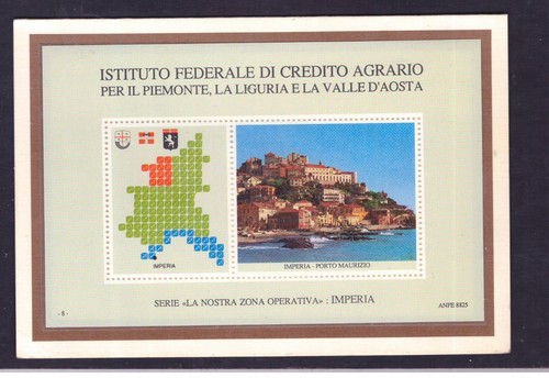 Erinnofilo imperia porto - erinnofilo,