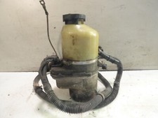 Pompa servosterzo idroguida