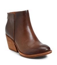 Stivaletti da donna Kork-ease