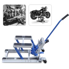 Sollevatore moto - sollevatore,