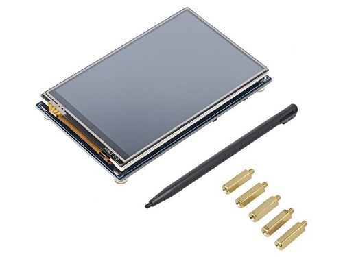 19907 display lcd - display:, grafico