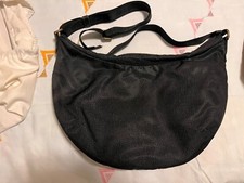 Borsa Bag BORBONESE LUNA Middle