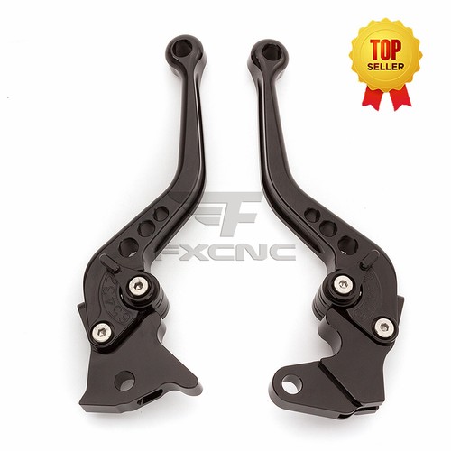 Coppia leva frizione - freno, cnc