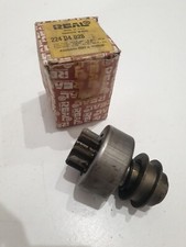 Pignone Motorino Avviamento