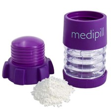 MEDIPILL - Frantumatore