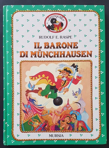 Beccogiallo barone di - c4), il