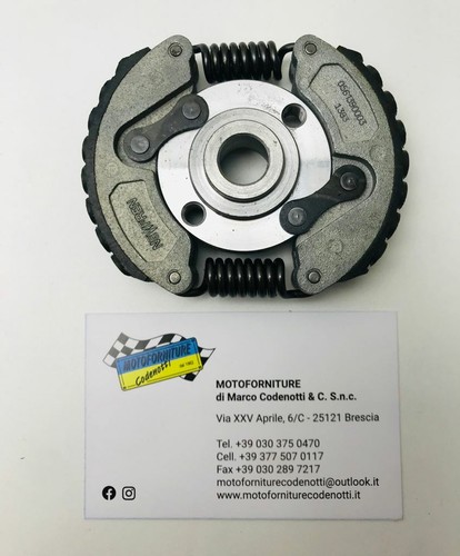 Frizione conica per minicross - per,