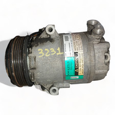 Compressore per opel agila - a/c,