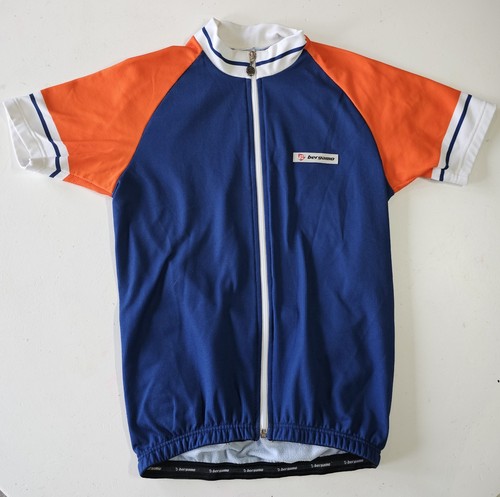 Maglia ciclismo bergamo - bergamo, m