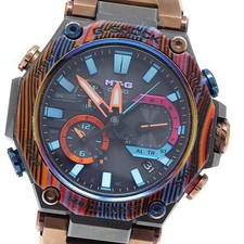 CASIO G-SHOCK