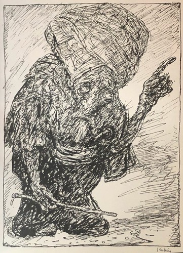 Alfred kubin - alfred,