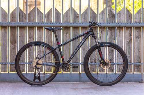 Mtb cannondale trail - mtb, 6