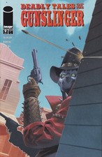 Deadly Tales of the Gunslinger