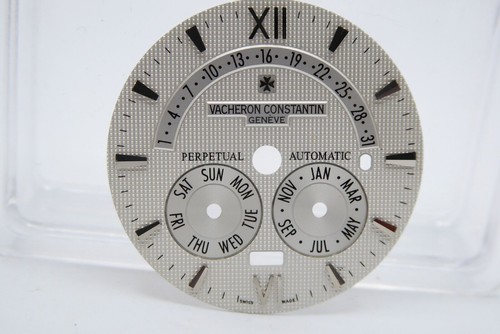 Calendario perpetuo retrogrado