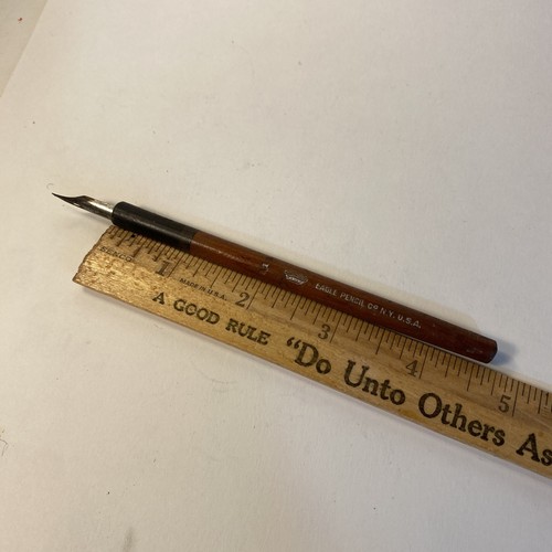 Penna stilografica vintage dip - stilografica,