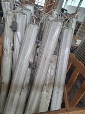 plafoniere neon ip44 58w 2x58w
