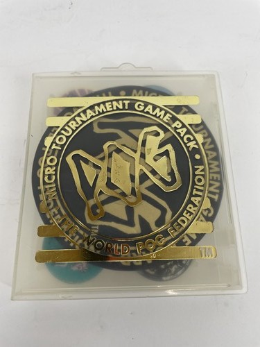 Confezione gioco micro torneo - confezione,