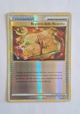 Registro Ricerche 84/95