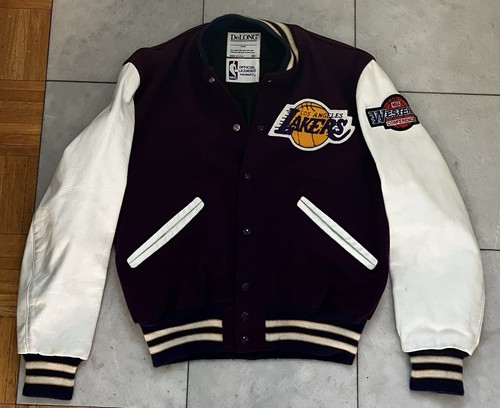 Giacca viola vintage los - vintage,