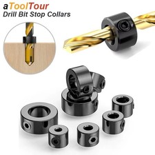 8pz/Set Profondità Stop