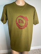 T-shirt vintage NOS anni 90