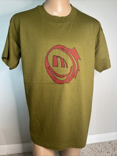 Shirt vintage nos - t-shirt,