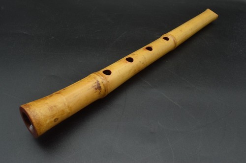 Antico strumento flauto - strumento,